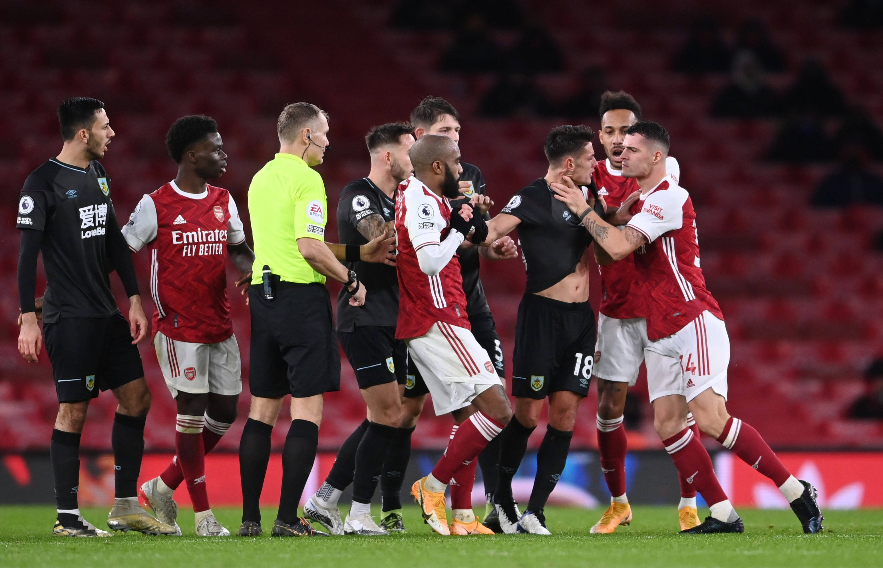 這樣的改變 這樣的改變